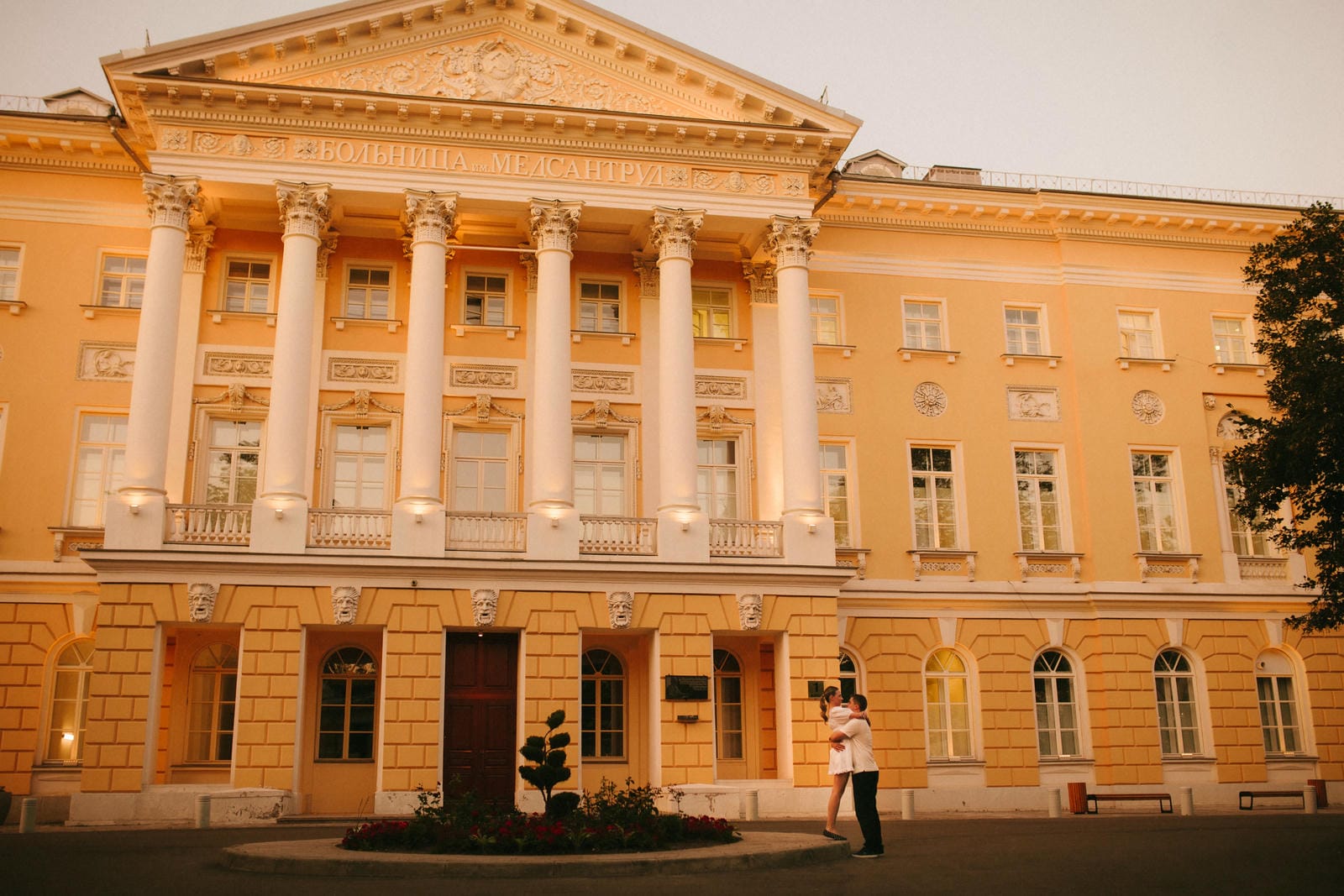 Свадебная фотография — кадр 16